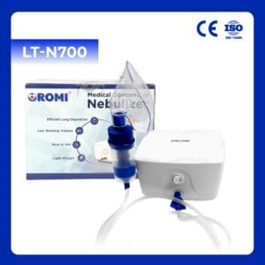 LT-N700 - Máy Xông Khí Dung