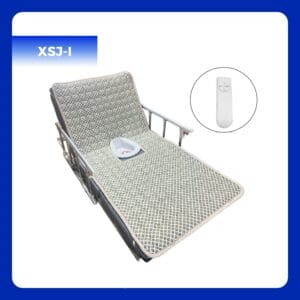 XSJ-I - Tựa Lưng Điện Cao Cấp