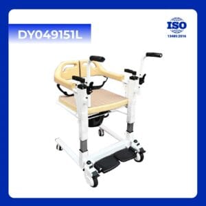 DY049151L - Khung Di Chuyển Đa Năng 4in1