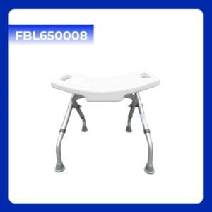 FBL650008 - Ghế Tắm Cao Cấp, Có Thể Gấp Gọn