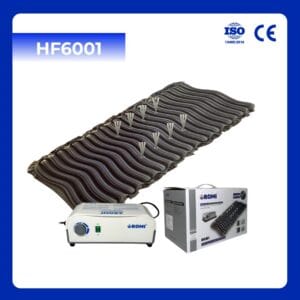 HF6001 - Đệm Hơi Chống Loét Có Thông Khí