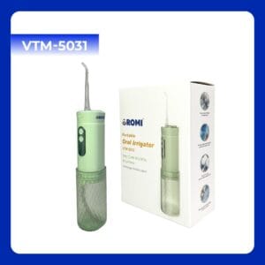 VTM-5031 - Máy Tăm Nước Du Lịch