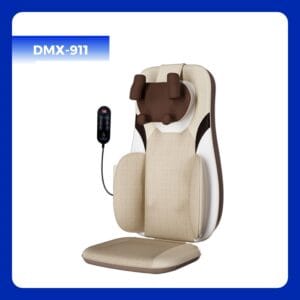 DMX-911 - Đệm Ghế Massage Cao Cấp