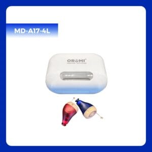 MD-A17-4L - Máy Trợ Thính Không Dây Cao Cấp