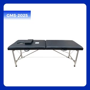 GMS-2025 - Giường Massage Vali Gấp Gọn