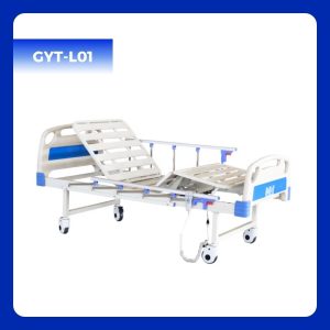 GYT-L01 - Giường Điện 2 Chức Năng