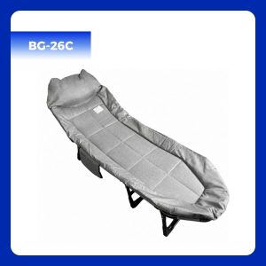BG-26C - Giường Xếp Thư Giãn Gấp Gọn