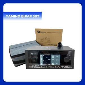 YAMIND BiPAP 30T - Máy Trợ Thở Cao Cấp