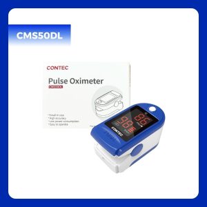 CMS50DL - Máy Đo Nồng Độ Oxy Trong Máu SpO2
