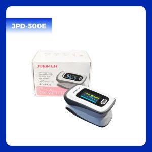 JPD-500E - Máy Đo Nồng Độ Oxy Trong Máu