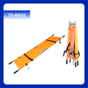 TS-BX02 - Cáng Cứu Thương Gấp Gọn