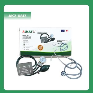AK2-0813 - Bộ Máy Đo Huyết Áp Cơ Trẻ Em